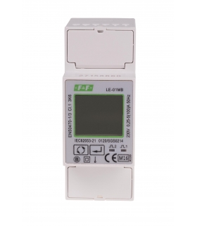 Licznik zużycia energii LE-01MB