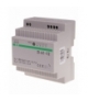Zasilacz 12V 60W, 5A DIN ZI-61-12
