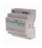 Zasilacz 12V 60W, 5A DIN ZI-61-12