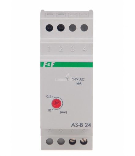 Automat schodowy AS-B 24