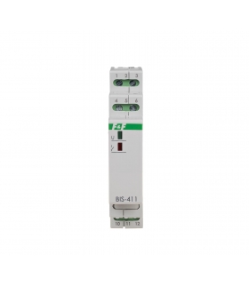 Przekaźnik bistabilny BIS-411iM 230V