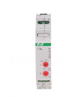 Ściemniacz oświetlenia SCO-815 230 V