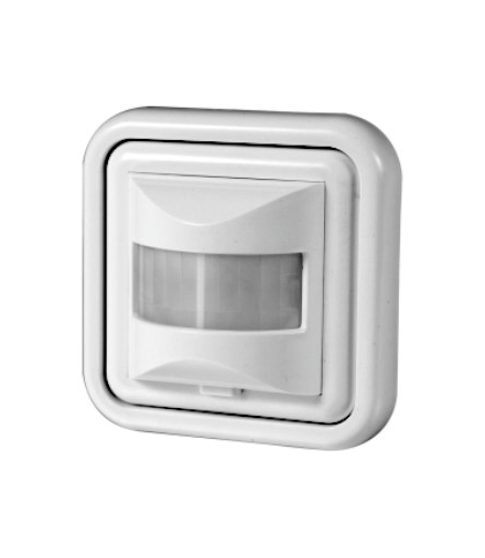 Podczerwony czujnik ruchu DR-03