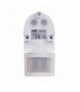 Czujnik ruchu DR-05 W biały 24 V