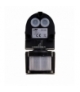 Czujnik ruchu DR-05 B czarny