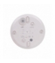 Czujnik ruchu DR-06 W biały 24 V