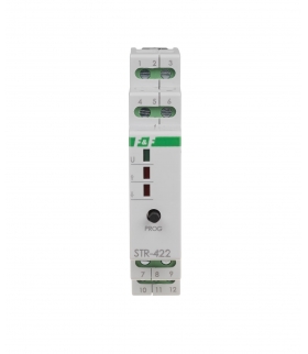 Sterownik rolet STR-422 24 V