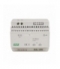 Zasilacz 24V 12W 0.5A DIN ZS-4
