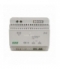 Zasilacz 12V 50W, 4A DIN ZI-2