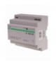 Zasilacz 24V 100W, 4.2A DIN ZI-100-24