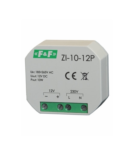 Zasilacz ZI-10-12P