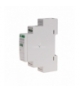 Lampka sygnalizacyjna LK-712G 10÷30 V AC/DC
