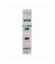 Lampka sygnalizacyjna LK-714 130÷260 V AC/DC
