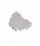 Lampka sygnalizacyjna LK-714 130÷260 V AC/DC