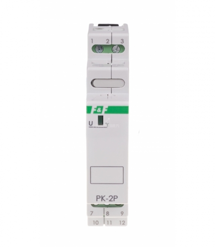Przekaźnik elektromagnetyczny PK-2P 48 V