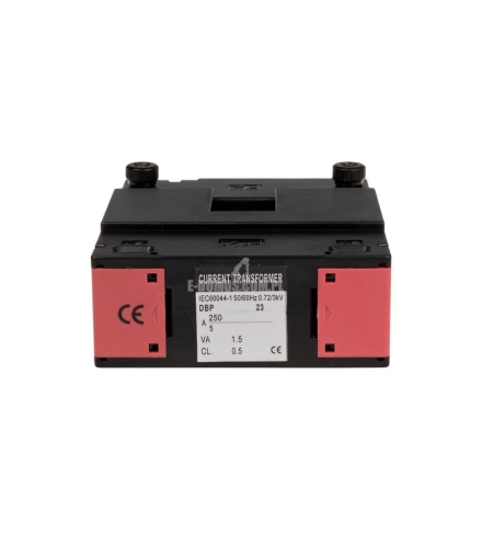 Przekładnik prądowy TO-250