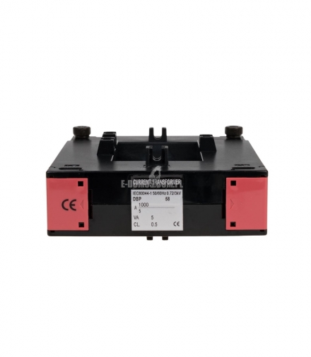 Przekładnik prądowy TO-1000