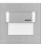 TANGO LED ALUMINIUM 230V Oprawa LED do puszki fi60 barwa zimna