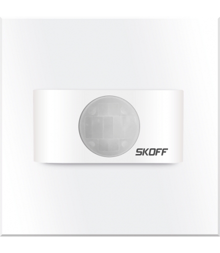 Tango PIR 120 Motion Sensor Czujnik ruchu 10V BIAŁA
