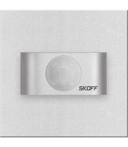 Tango PIR 120 Motion Sensor Czujnik ruchu 10V ALUMINIUM