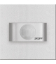 Tango PIR 120 Motion Sensor Czujnik ruchu 10V ALUMINIUM