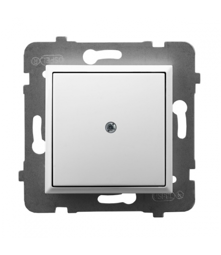 ARIA Z-1U/m/00 Zaślepka, BIAŁY