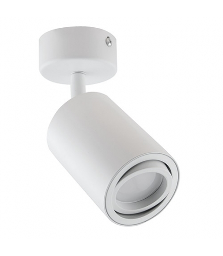 Oprawa sufitowa 03537 BEMOL DWL GU10 WHITE