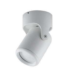 Oprawa ścienno-sufitowa 03539 DOMEN GU10 WHITE