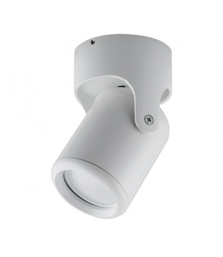 Oprawa ścienno-sufitowa 03539 DOMEN GU10 WHITE