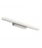 Oprawa dekoracyjna SMD LED 00011 RUMBA LED 12W CHROME 4000K