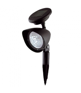 Oprawa ogrodowa solarna 03549 IBRA LED 0,18W 6500K