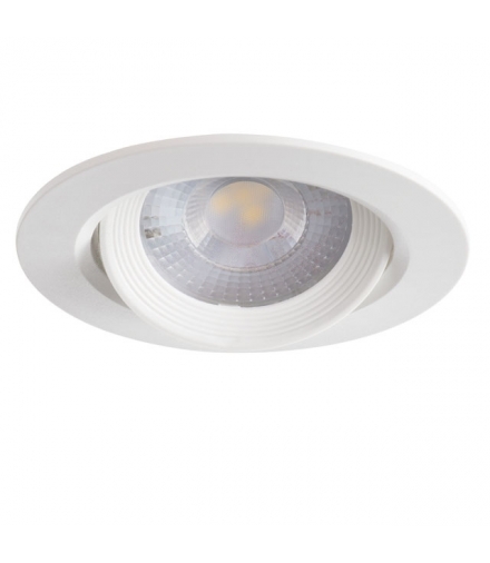 ARME LED O 5W-WW (Ciepła) Oprawa typu downlight Kanlux 28251