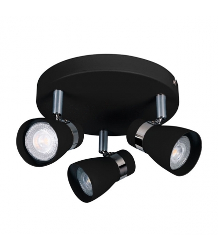 ENALI EL-3O B Oprawa ścienno-sufitowa Kanlux 28765