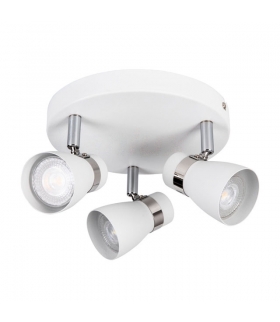 ENALI EL-3O W Oprawa ścienno-sufitowa Kanlux 28764