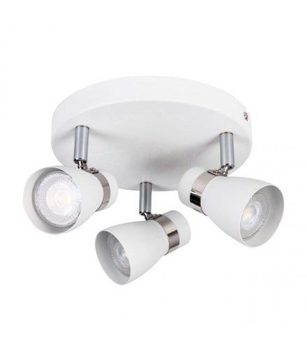 ENALI EL-3O W Oprawa ścienno-sufitowa Kanlux 28764