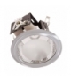 Oprawa typu downlight HL614 CHROME IDEUS 00777