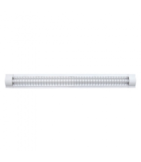 Oświetleniowa oprawa liniowa HL3013 R 18W IDEUS 00891