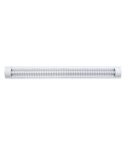 Oświetleniowa oprawa liniowa HL3013 R 18W IDEUS 00891