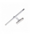 Oprawa dekoracyjna SMD LED ANKA-12 CHROME 4200K IDEUS 00016