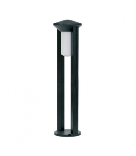 Oprawa ogrodowa WELMA BLACK-80 IDEUS 00394