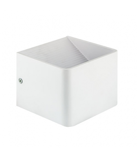 Oprawa dekoracyjna COB LED RACA LED 5W WHITE 4000K IDEUS 5W - 300lm