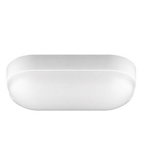 Plafoniera hermetyczna LED MARKUS LED L 5W 4500K IDEUS 03508