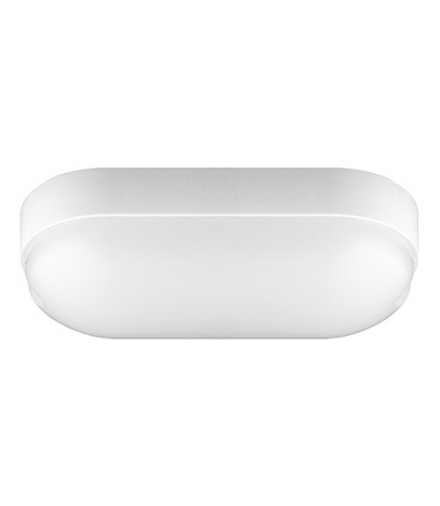 Plafoniera hermetyczna LED MARKUS LED L 5W 4500K IDEUS 03508
