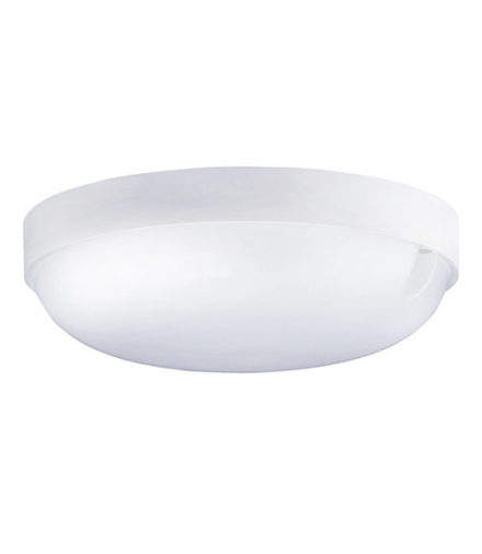Plafoniera hermetyczna LED MARKUS LED C 7W 4500K IDEUS 03510