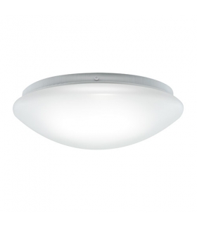 Plafoniera z mikrofalowym czujnikiem ruchu LEON LED 16W barwa neutralna Struhm