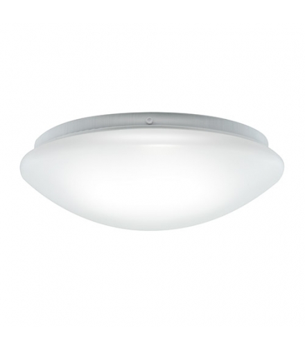 Plafoniera z mikrofalowym czujnikiem ruchu LEON LED 16W barwa neutralna Struhm