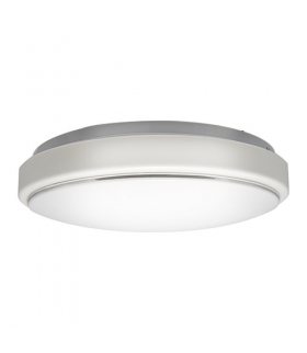 Plafoniera z czujnikiem ruchu SOLA LED MVS 16W 4000K IDEUS 03532