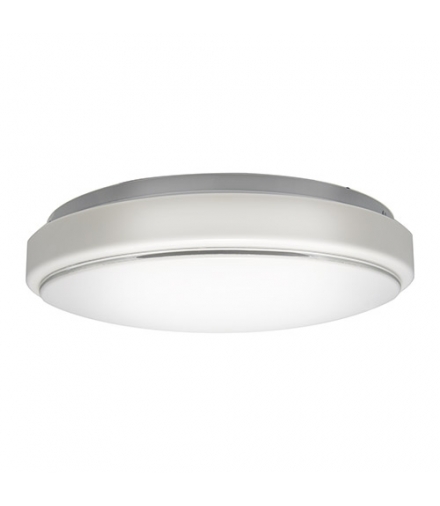 Plafoniera z czujnikiem ruchu SOLA LED MVS 16W 4000K IDEUS 03532