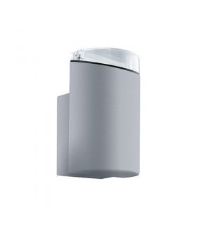 Oprawa hermetyczna KASJAN GU10 C GREY IDEUS 03558