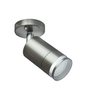Oprawa hermetyczna TARAS SPT GU10 INOX IDEUS 03568